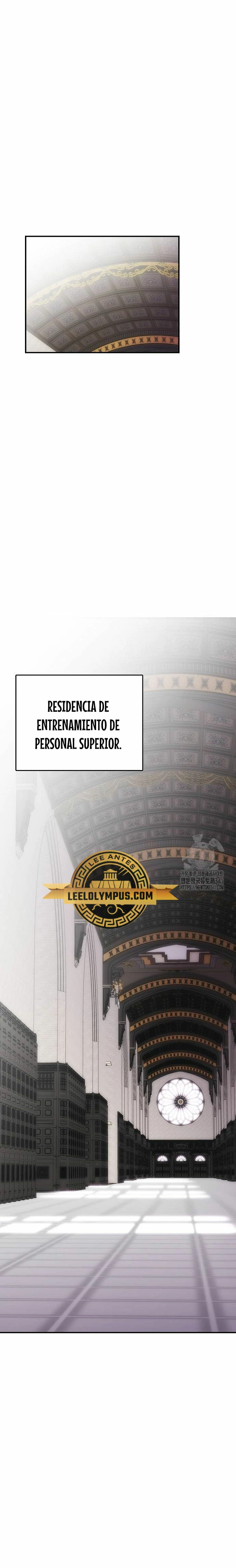 Instinto de regresión del sabueso Capítulo 34 - Page 13