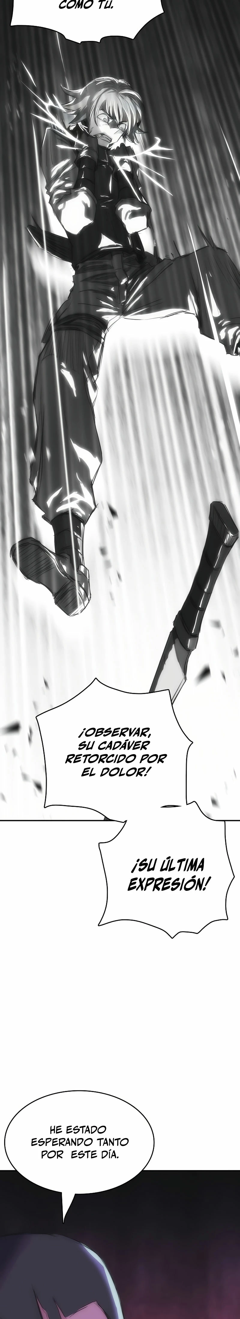 Instinto de regresión del sabueso Capítulo 35 - Page 23