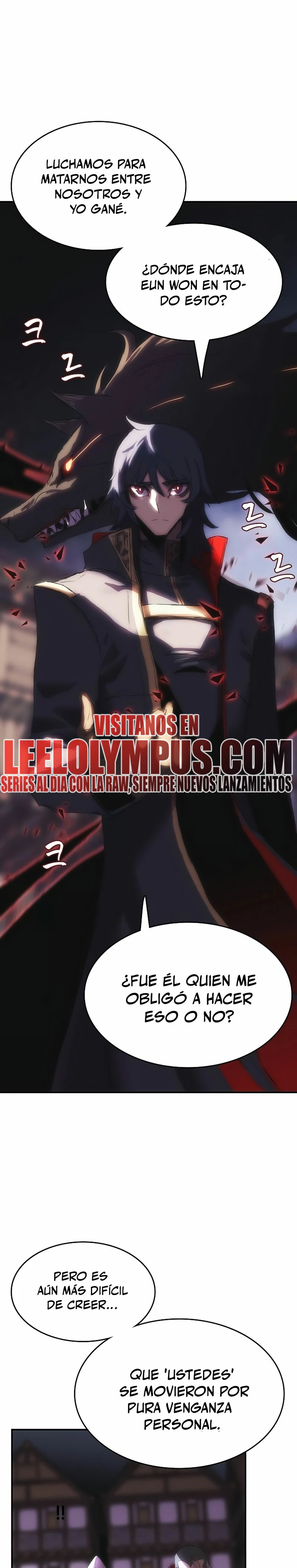 Instinto de regresión del sabueso Capítulo 35 - Page 27