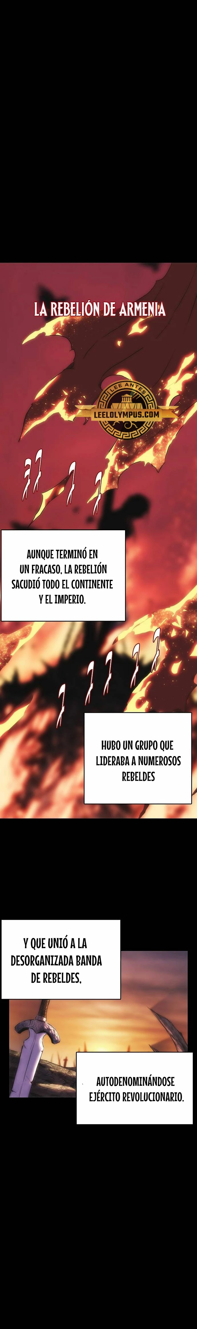 Instinto de regresión del sabueso Capítulo 36 - Page 2