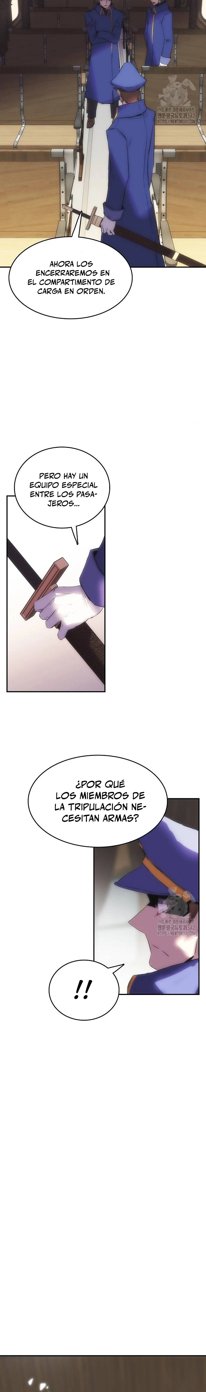 Instinto de regresión del sabueso Capítulo 38 - Page 10