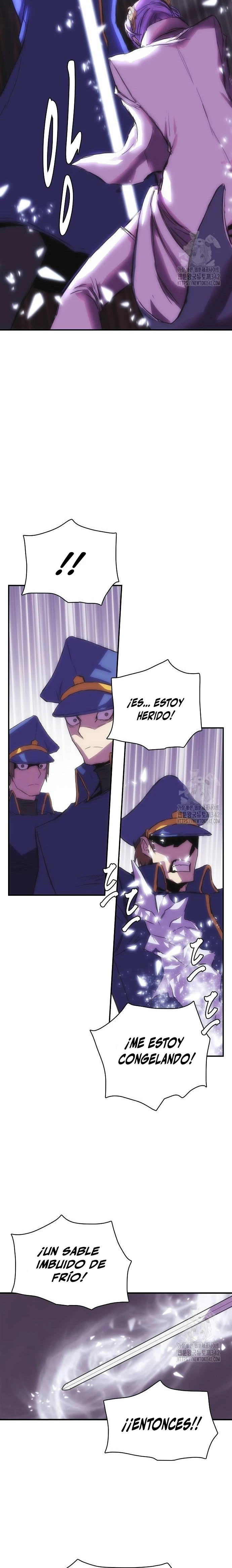 Instinto de regresión del sabueso Capítulo 38 - Page 12