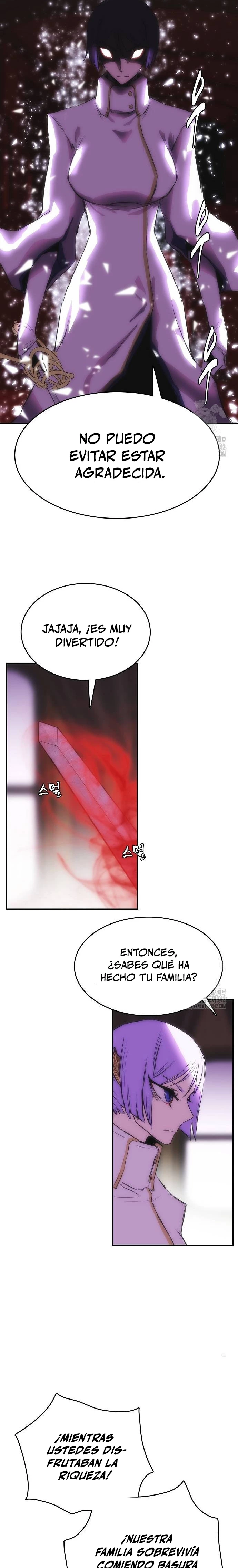 Instinto de regresión del sabueso Capítulo 38 - Page 16