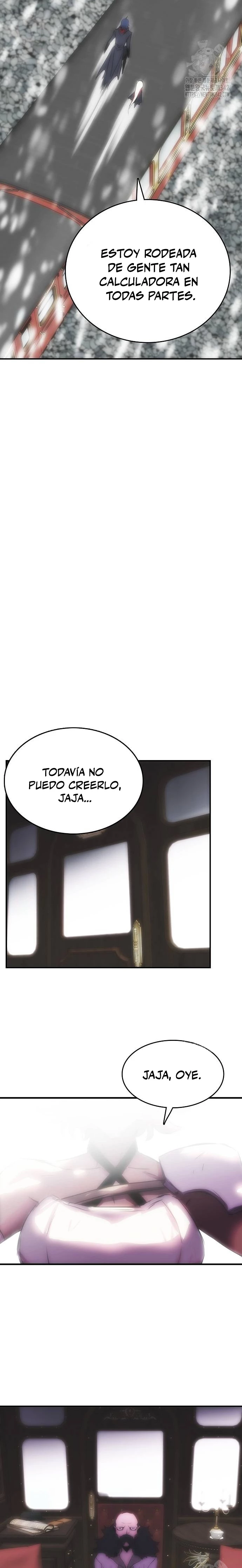 Instinto de regresión del sabueso Capítulo 38 - Page 27