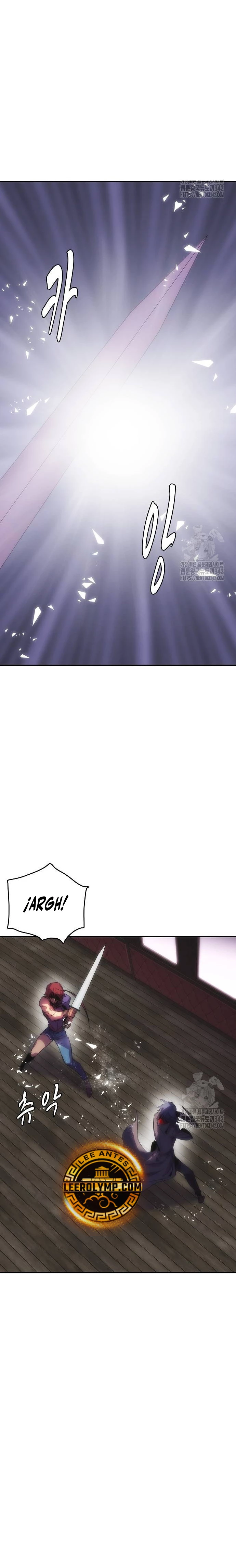Instinto de regresión del sabueso Capítulo 39 - Page 10