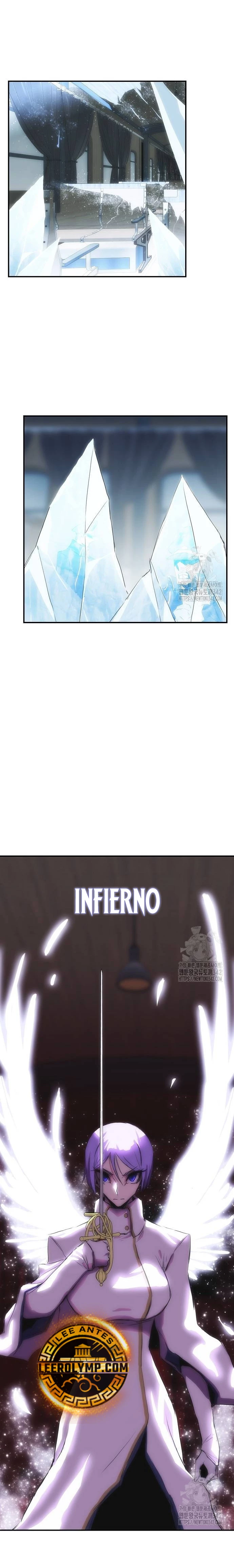 Instinto de regresión del sabueso Capítulo 39 - Page 20
