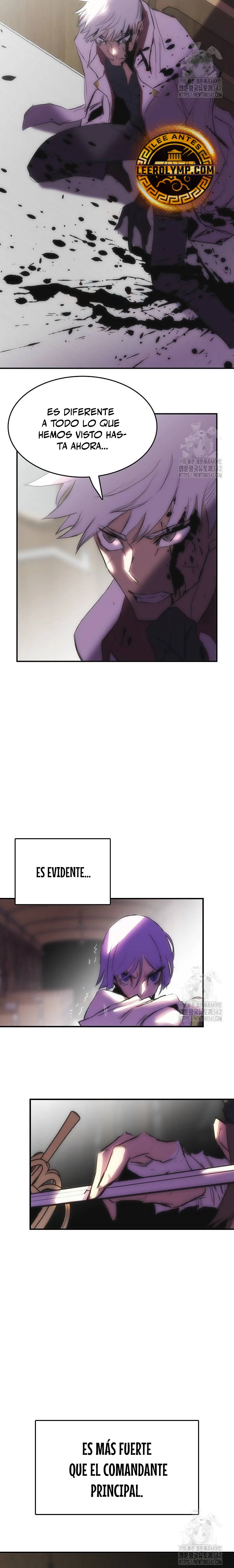 Instinto de regresión del sabueso Capítulo 39 - Page 25
