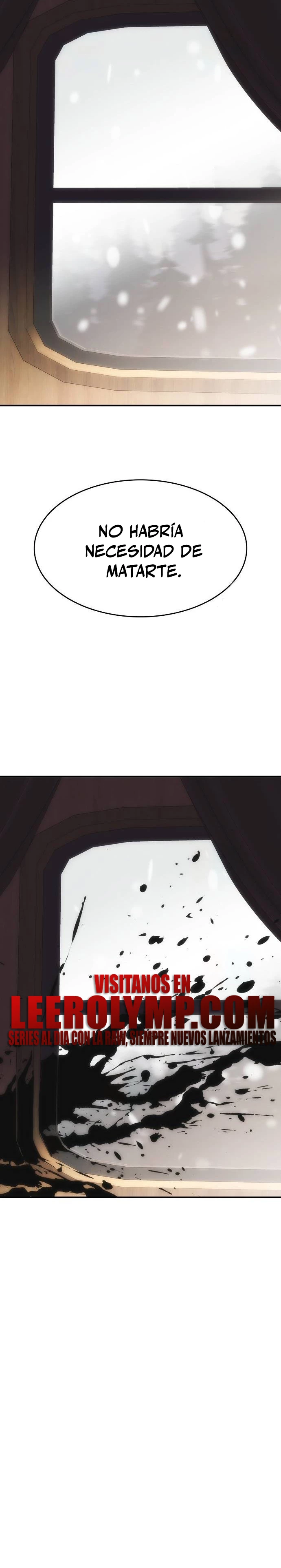 Instinto de regresión del sabueso Capítulo 39 - Page 27