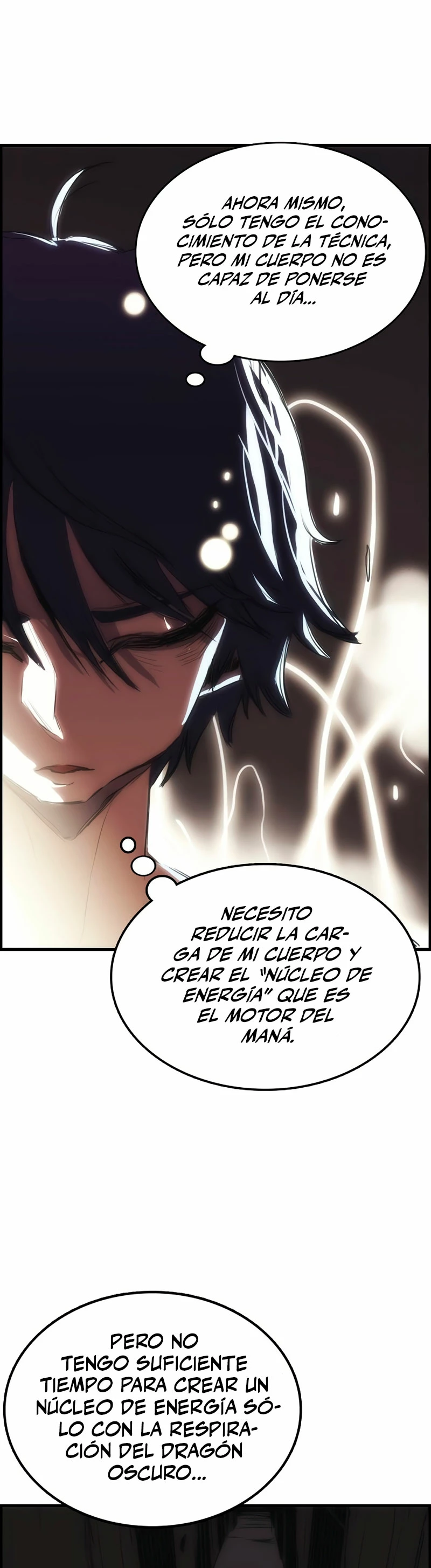 Instinto de regresión del sabueso Capítulo 4 - Page 11