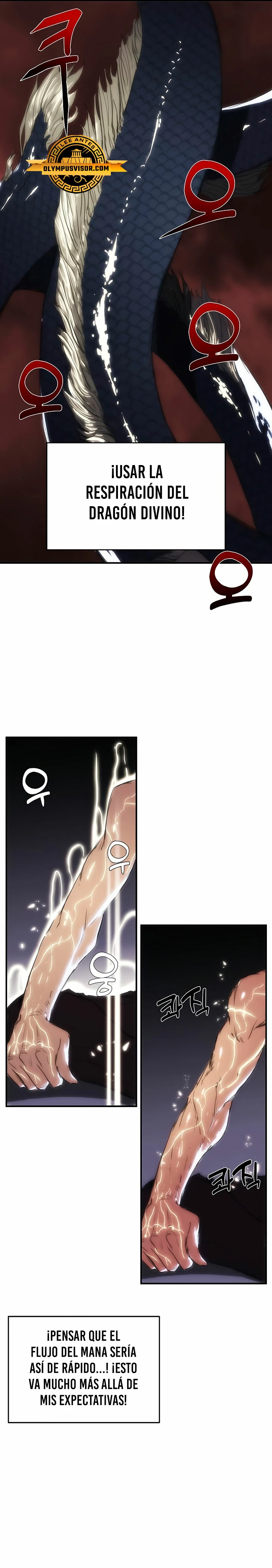 Instinto de regresión del sabueso Capítulo 4 - Page 13