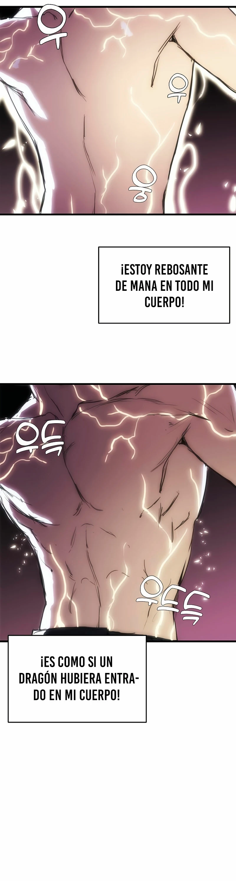 Instinto de regresión del sabueso Capítulo 4 - Page 14