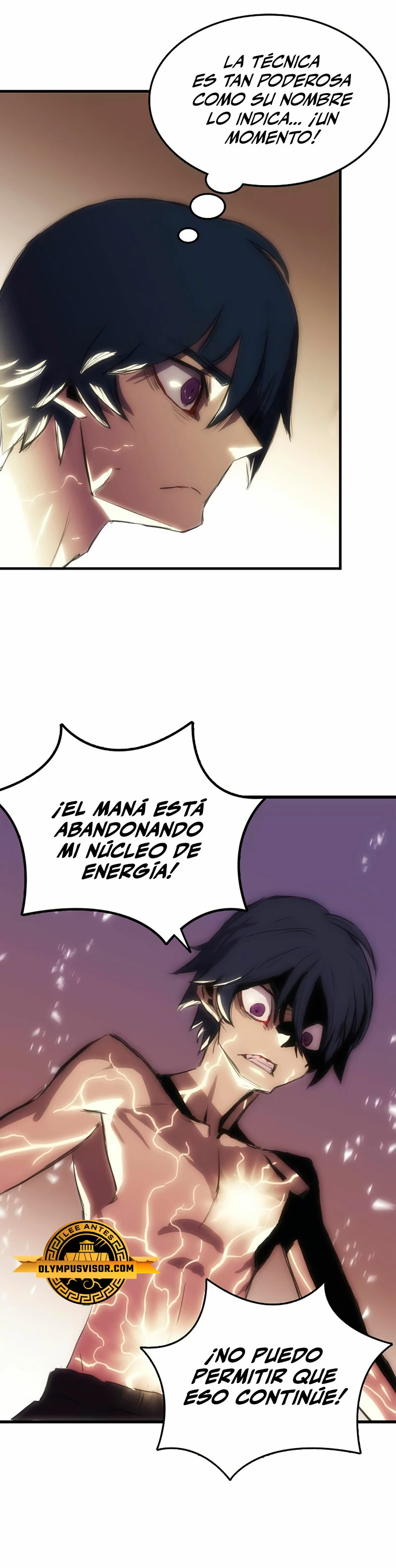 Instinto de regresión del sabueso Capítulo 4 - Page 17