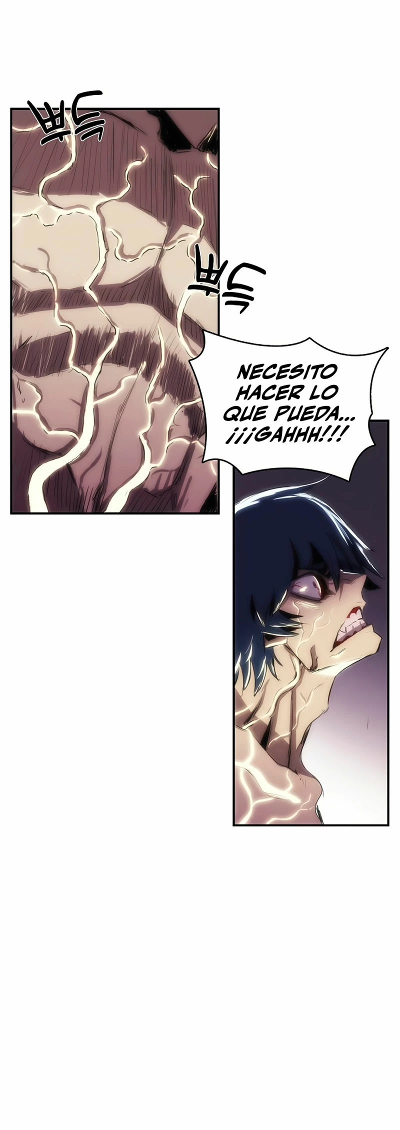 Instinto de regresión del sabueso Capítulo 4 - Page 18