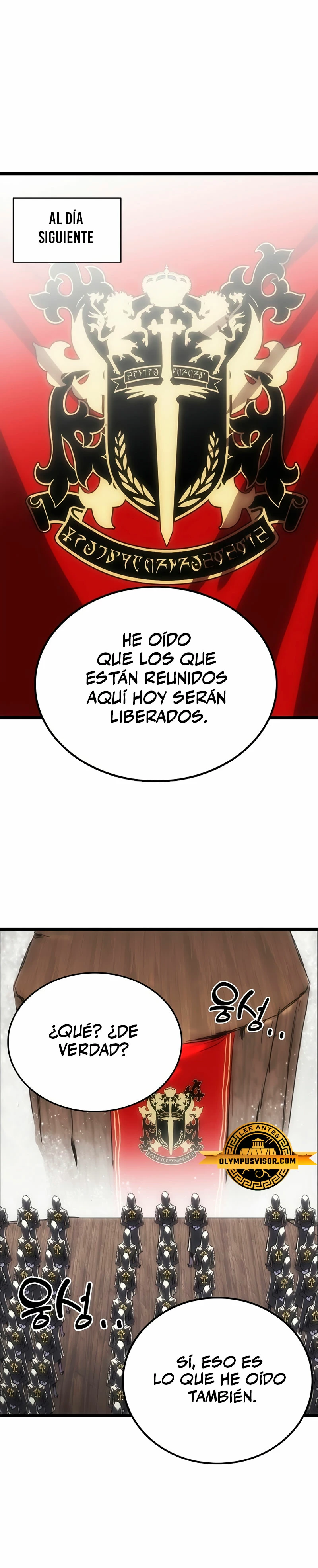 Instinto de regresión del sabueso Capítulo 4 - Page 22