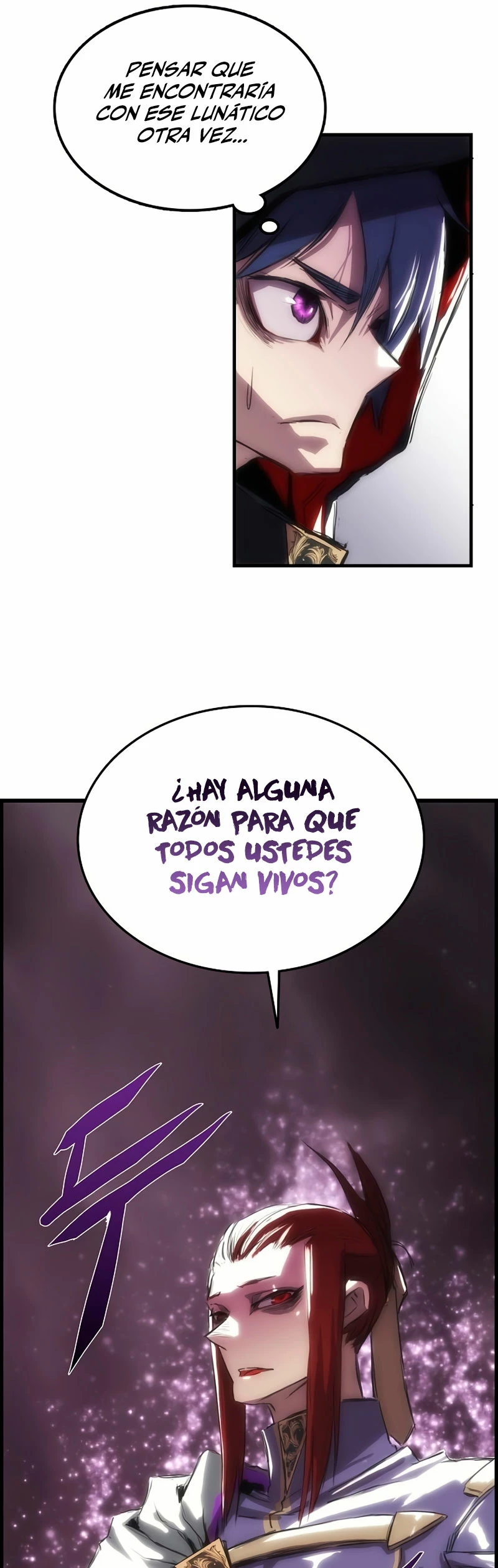 Instinto de regresión del sabueso Capítulo 4 - Page 28