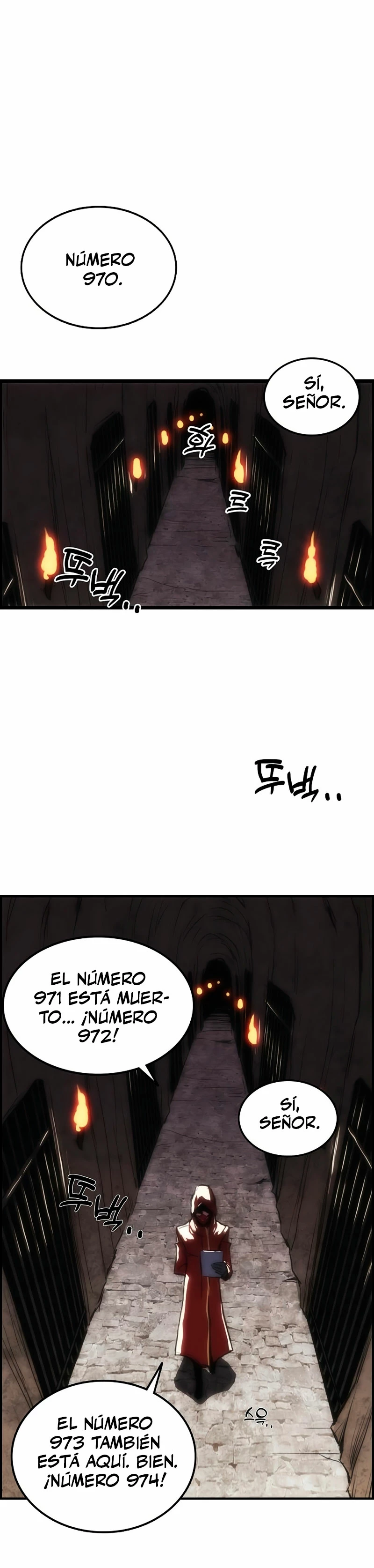Instinto de regresión del sabueso Capítulo 4 - Page 4
