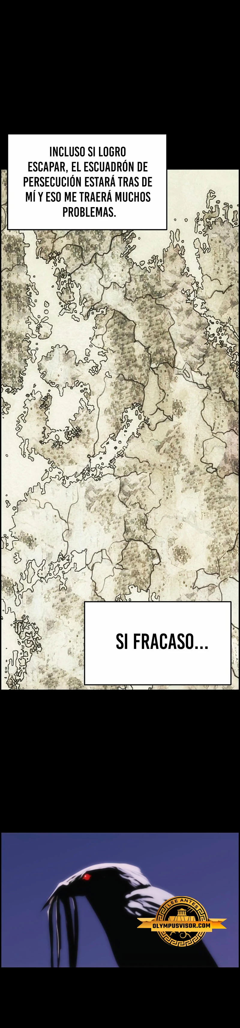 Instinto de regresión del sabueso Capítulo 4 - Page 8