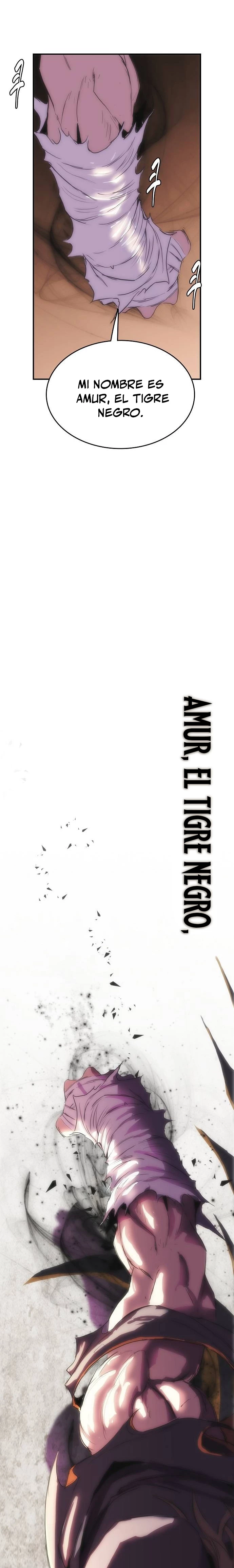 Instinto de regresión del sabueso Capítulo 40 - Page 12