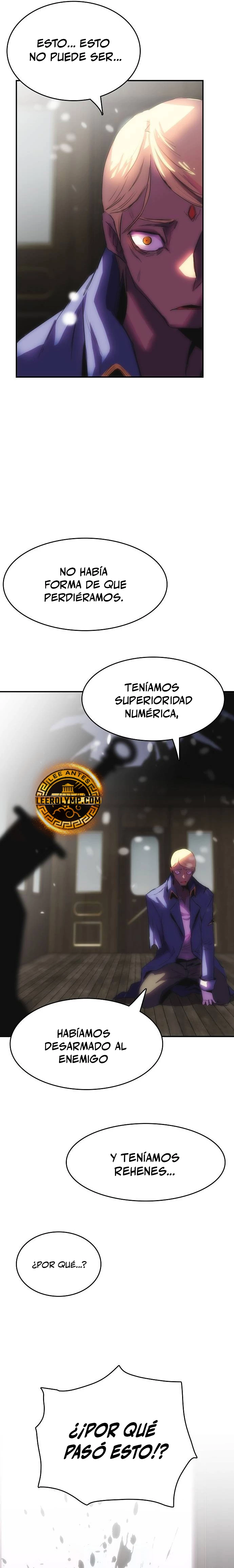 Instinto de regresión del sabueso Capítulo 40 - Page 14