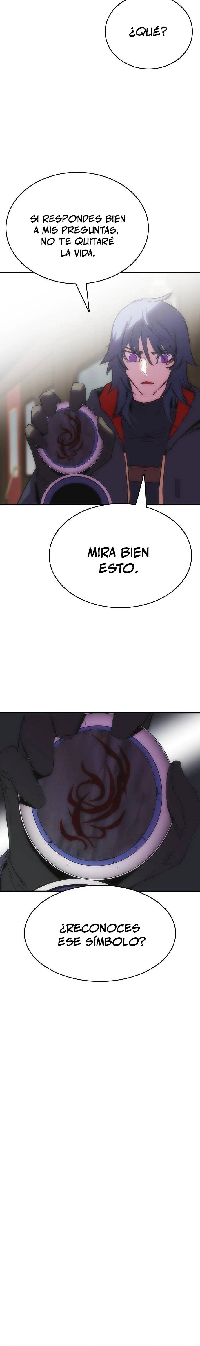 Instinto de regresión del sabueso Capítulo 40 - Page 19