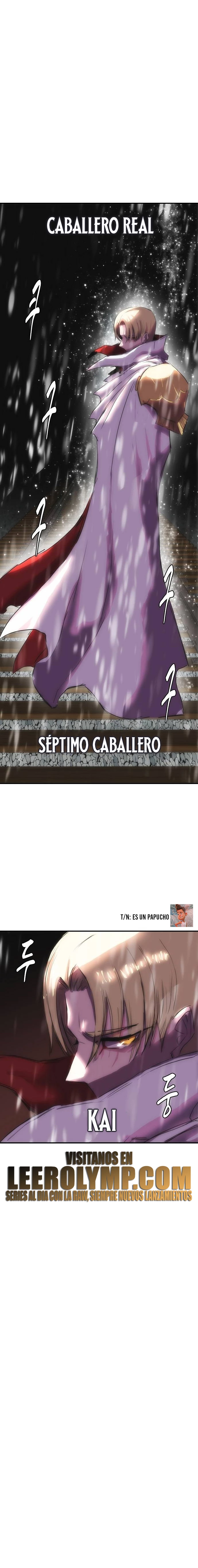 Instinto de regresión del sabueso Capítulo 40 - Page 29
