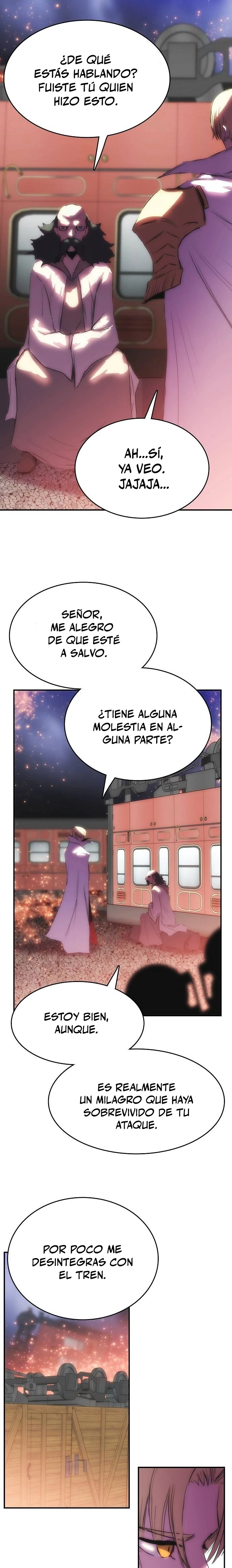 Instinto de regresión del sabueso Capítulo 41 - Page 12