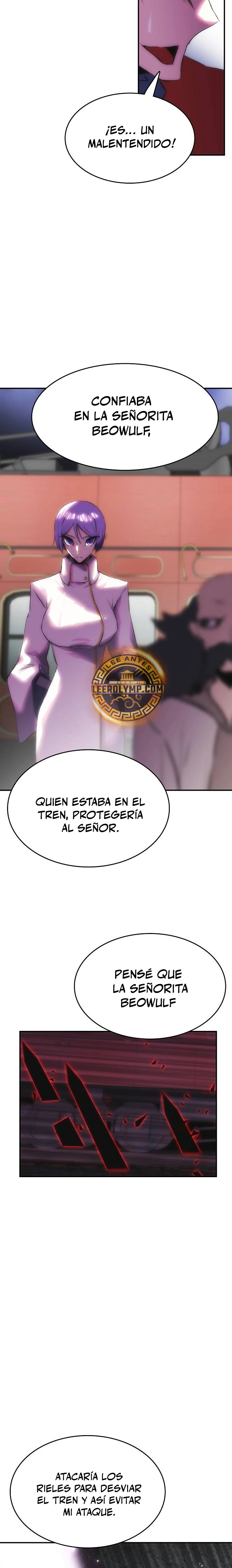 Instinto de regresión del sabueso Capítulo 41 - Page 13