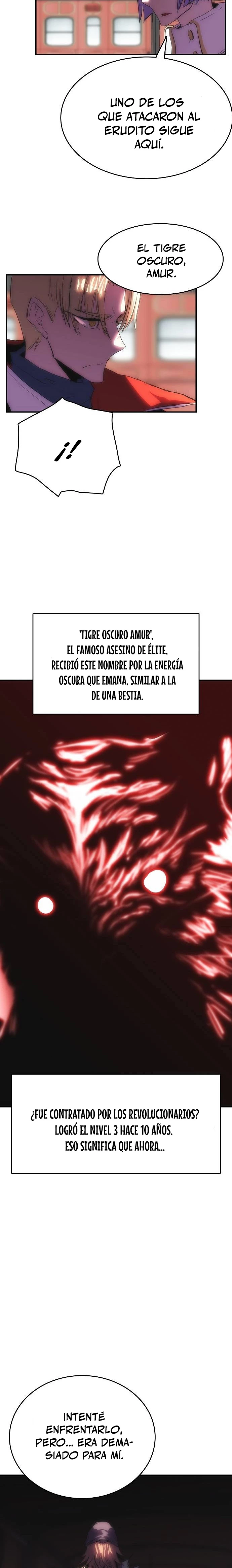Instinto de regresión del sabueso Capítulo 41 - Page 16