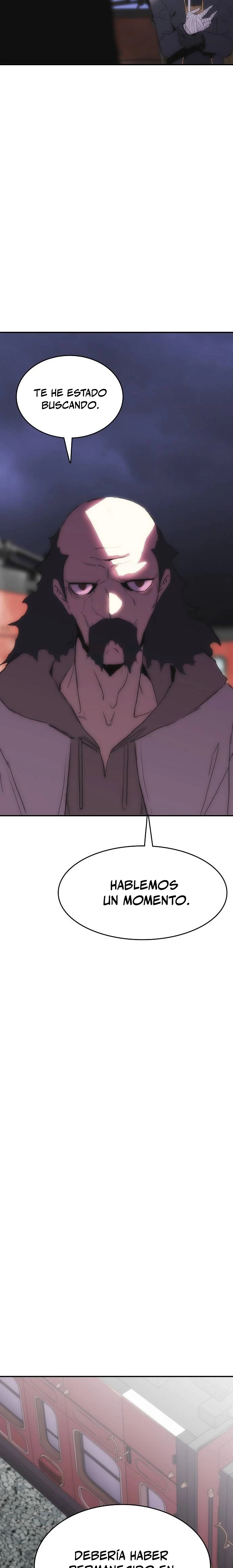 Instinto de regresión del sabueso Capítulo 41 - Page 22