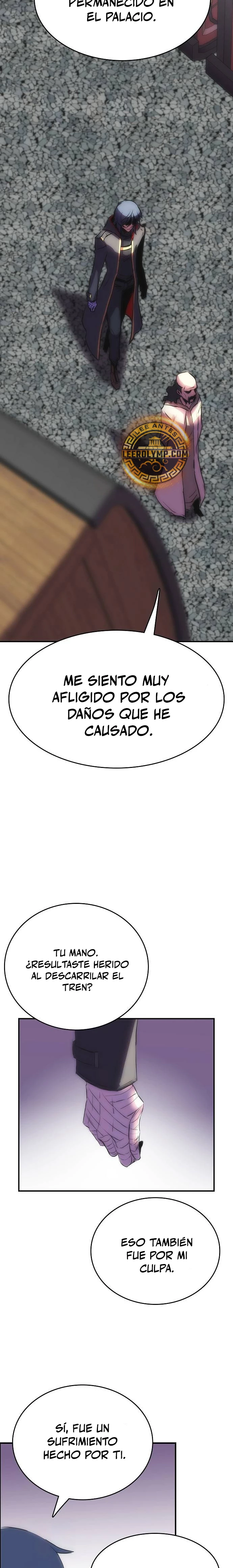 Instinto de regresión del sabueso Capítulo 41 - Page 23