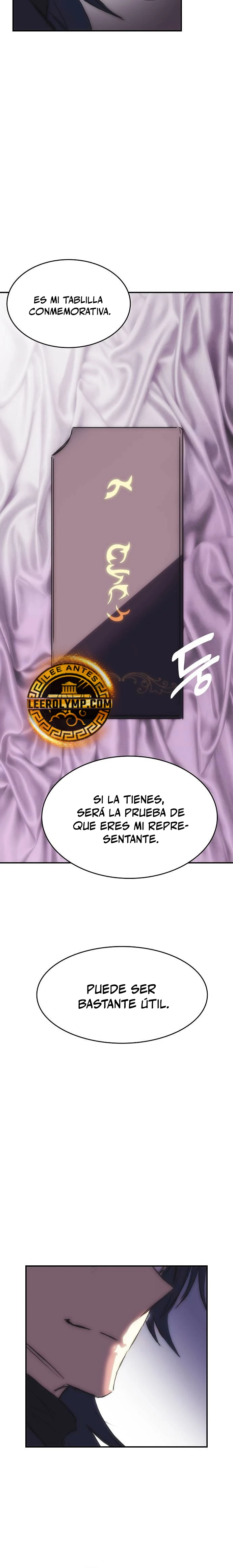 Instinto de regresión del sabueso Capítulo 41 - Page 25