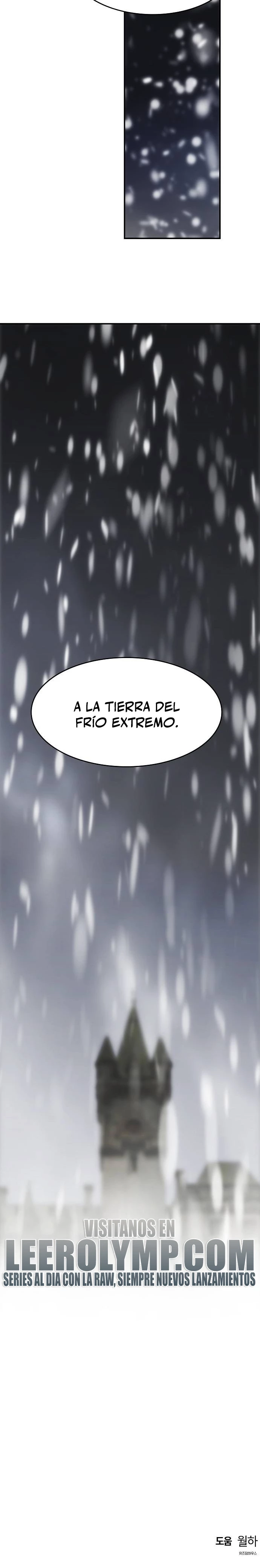 Instinto de regresión del sabueso Capítulo 41 - Page 28