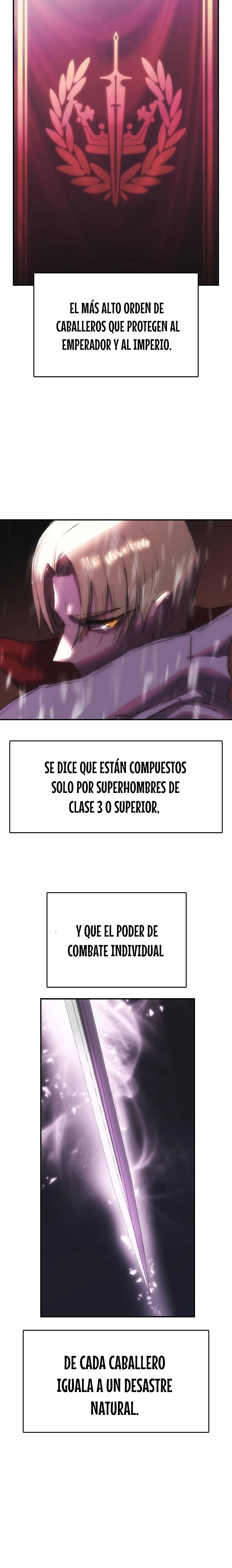 Instinto de regresión del sabueso Capítulo 41 - Page 4