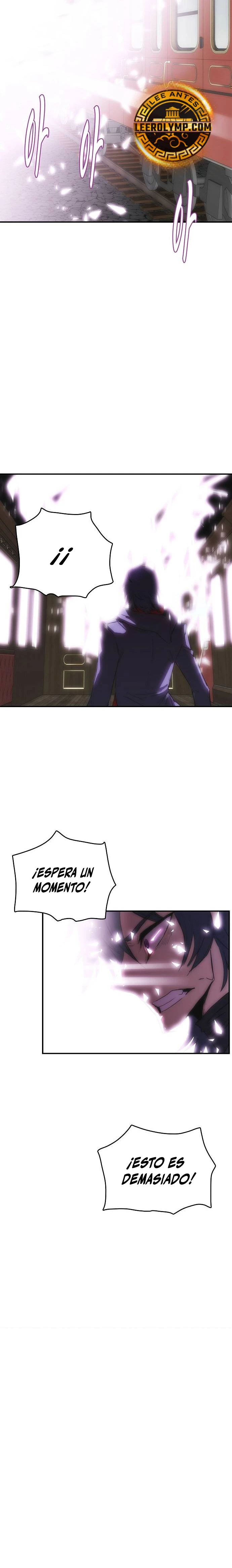 Instinto de regresión del sabueso Capítulo 41 - Page 9