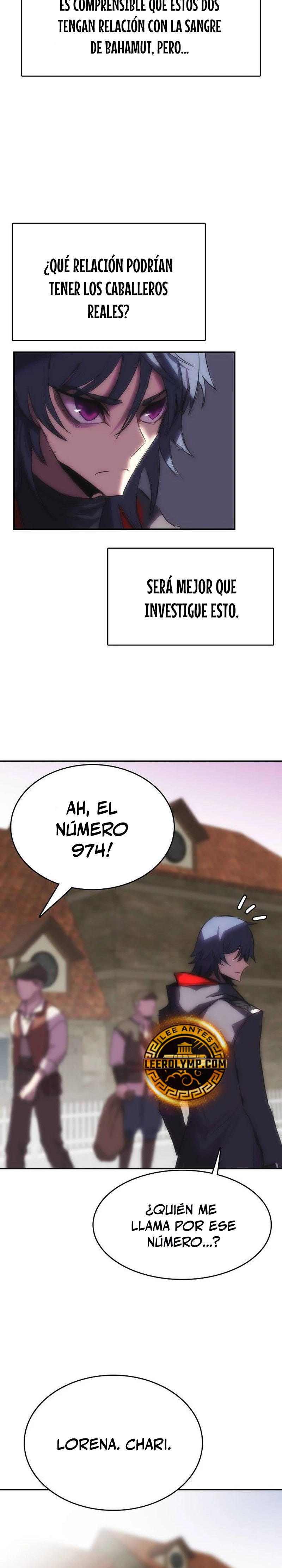Instinto de regresión del sabueso Capítulo 42 - Page 13