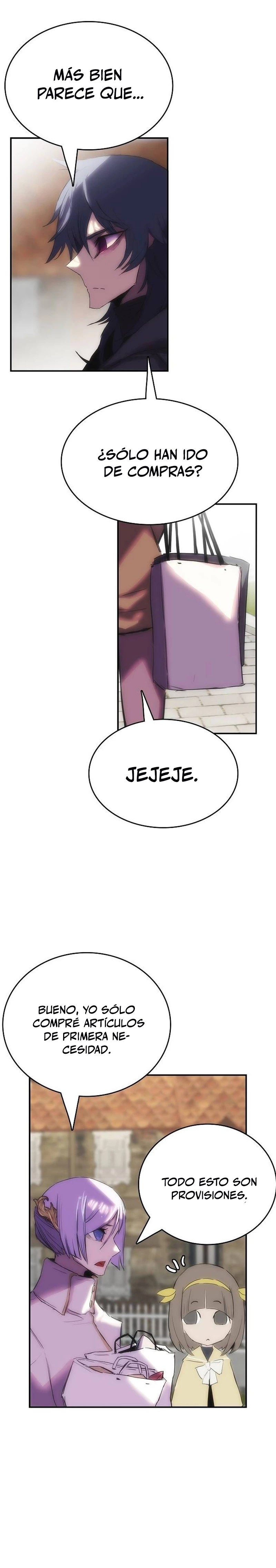 Instinto de regresión del sabueso Capítulo 42 - Page 15