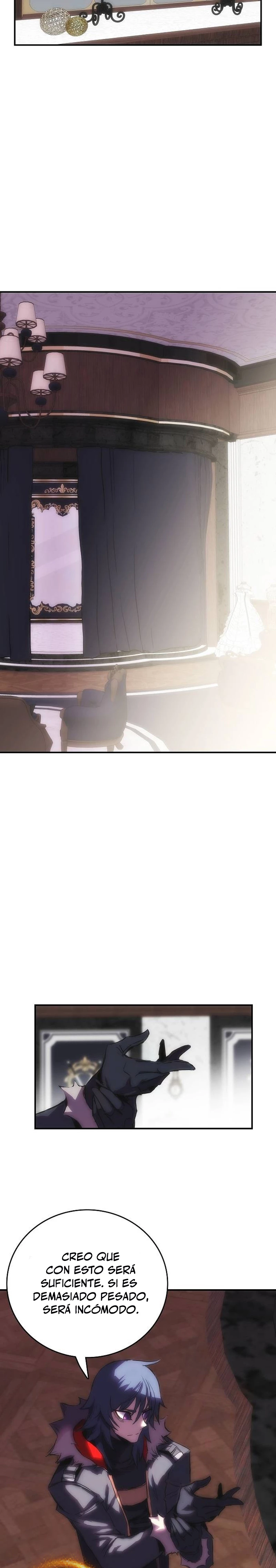 Instinto de regresión del sabueso Capítulo 42 - Page 18