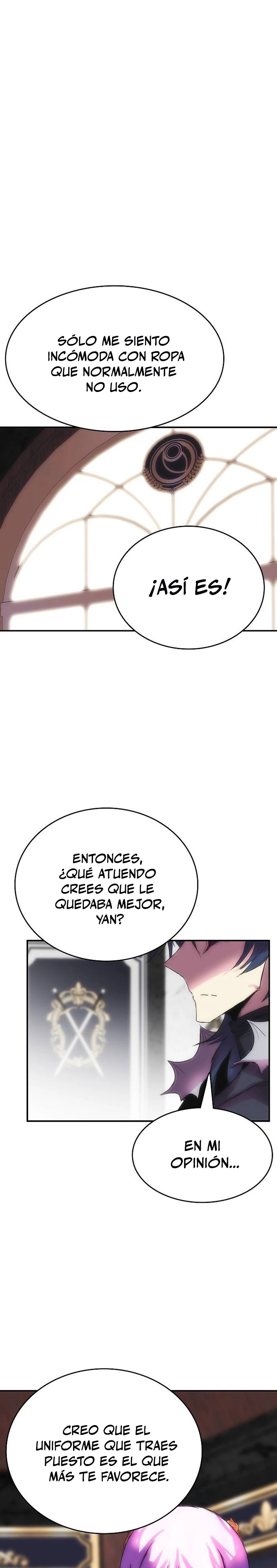 Instinto de regresión del sabueso Capítulo 42 - Page 23