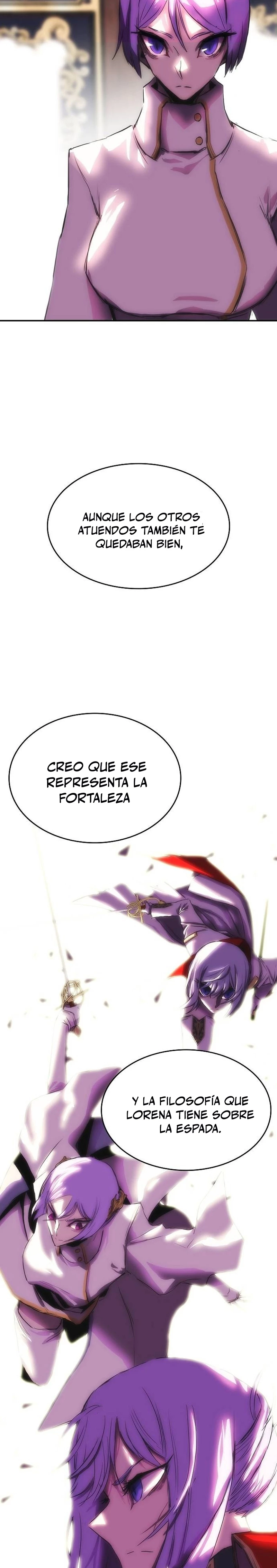 Instinto de regresión del sabueso Capítulo 42 - Page 24