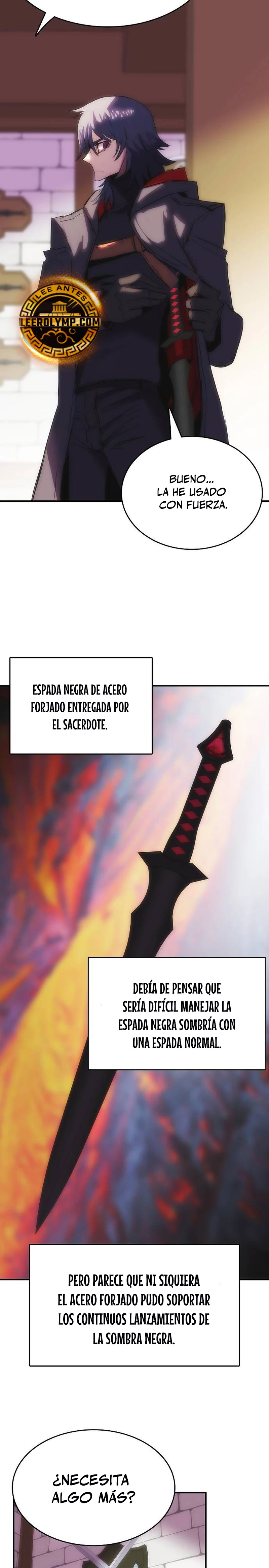 Instinto de regresión del sabueso Capítulo 42 - Page 4