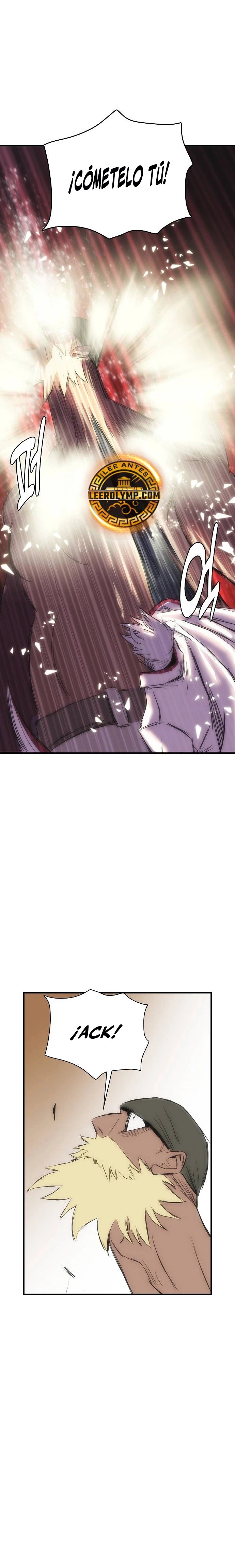 Instinto de regresión del sabueso Capítulo 43 - Page 13