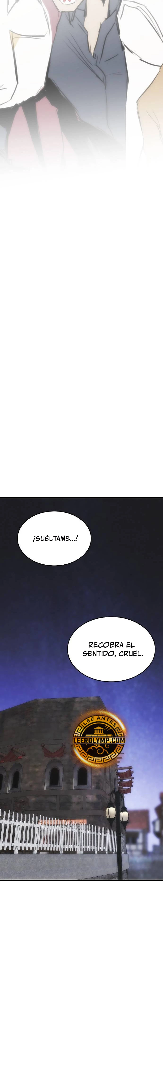 Instinto de regresión del sabueso Capítulo 43 - Page 18