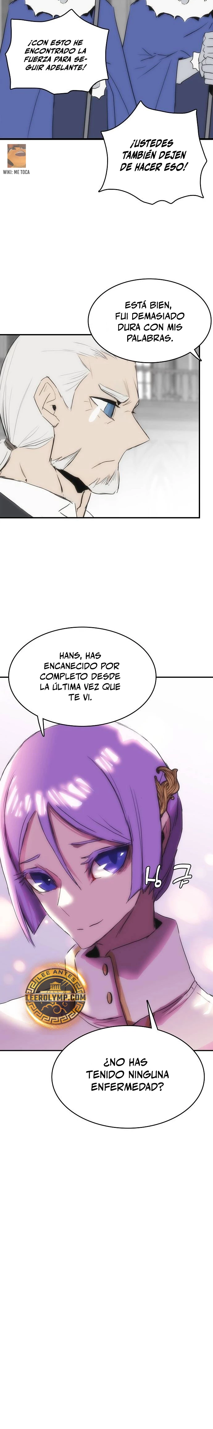 Instinto de regresión del sabueso Capítulo 44 - Page 13