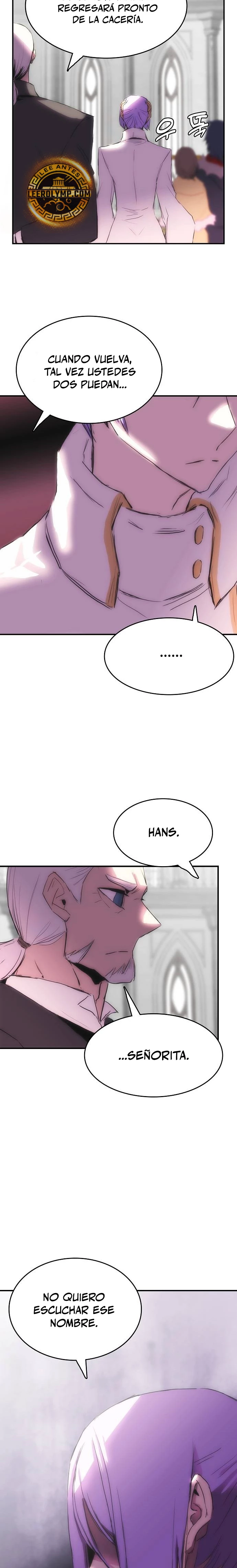 Instinto de regresión del sabueso Capítulo 44 - Page 15