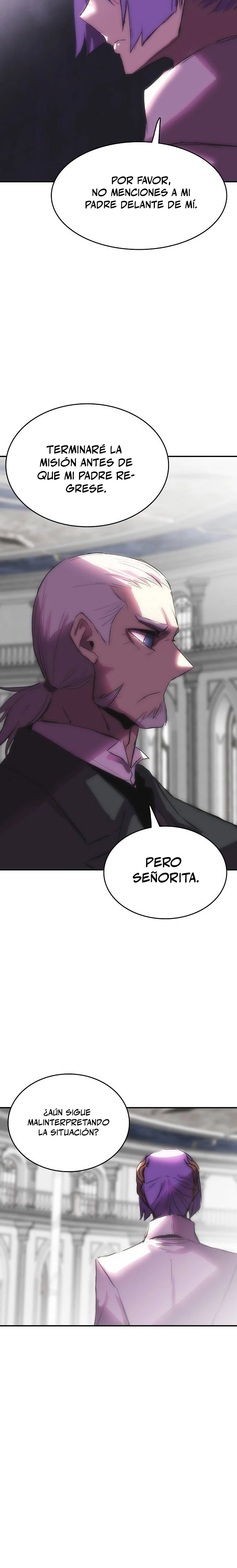 Instinto de regresión del sabueso Capítulo 44 - Page 16