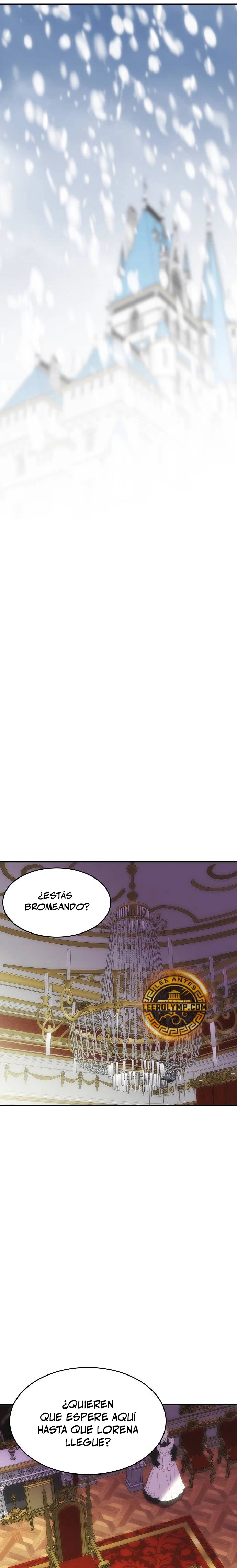 Instinto de regresión del sabueso Capítulo 44 - Page 17