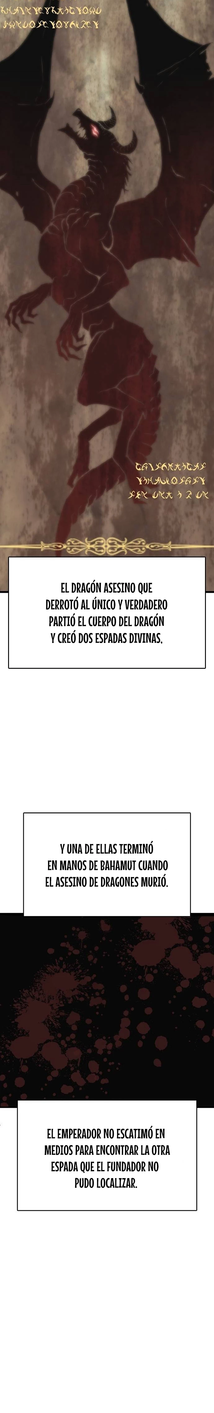 Instinto de regresión del sabueso Capítulo 44 - Page 22