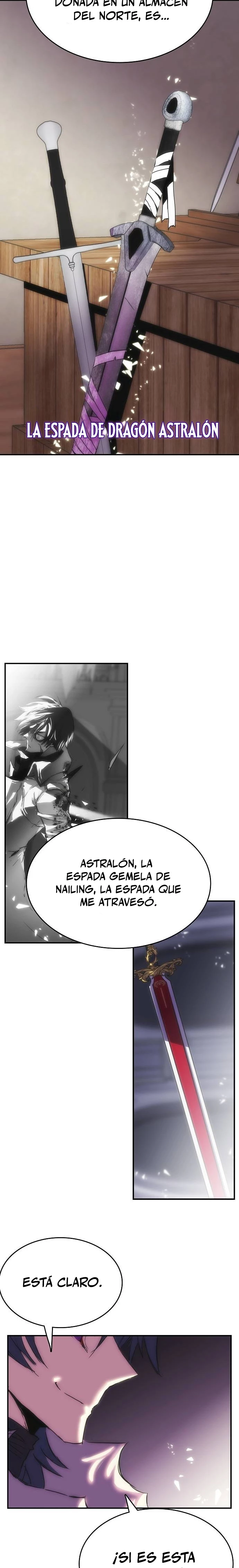 Instinto de regresión del sabueso Capítulo 44 - Page 24