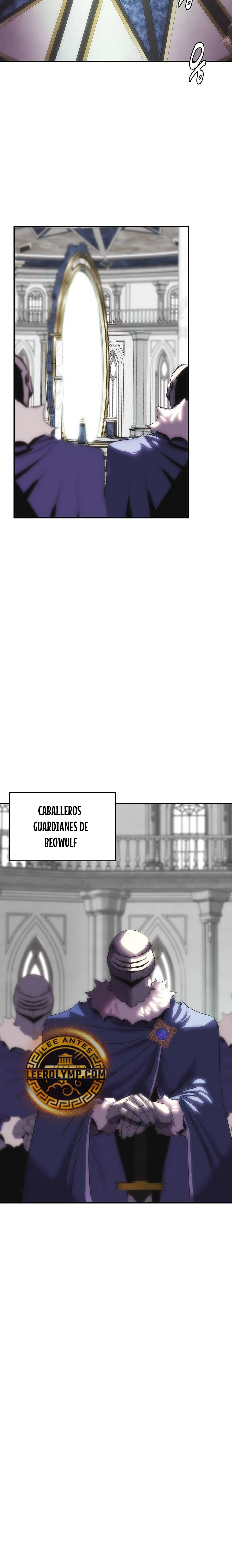 Instinto de regresión del sabueso Capítulo 44 - Page 4