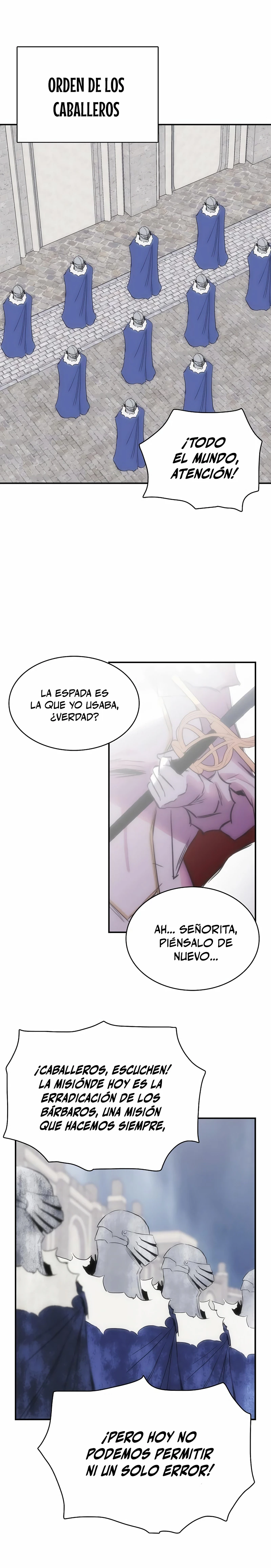 Instinto de regresión del sabueso Capítulo 45 - Page 15